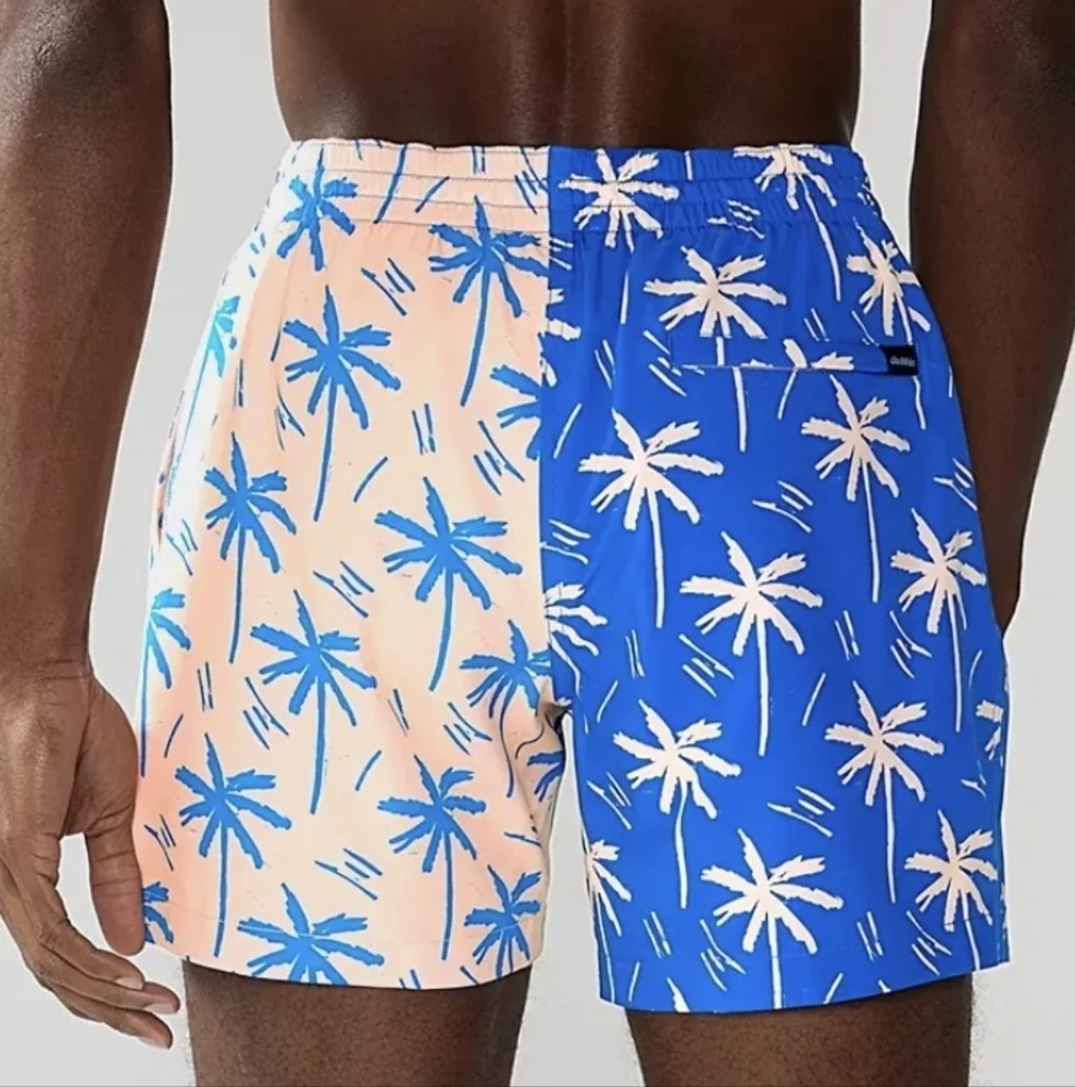 chubbies bold split